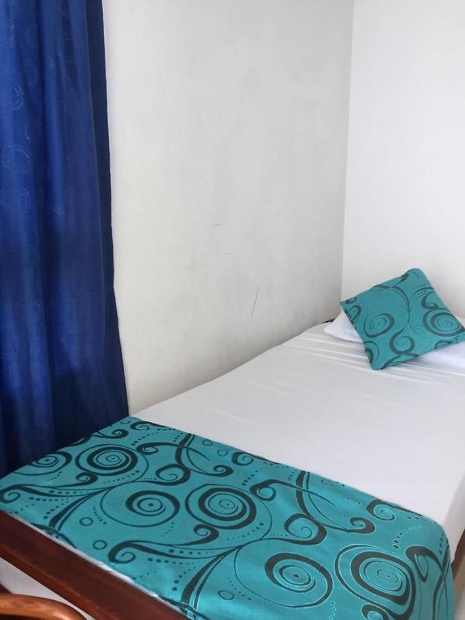 Apartamento En Cartagena, Edificio Nuevo Conquistador 14-07 Cartagena