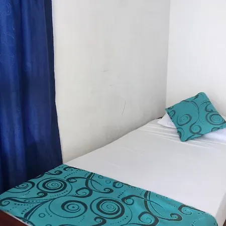 Apartamento En Cartagena, Edificio Nuevo Conquistador 14-07 Cartagena